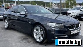     BMW 520 D FACE ANDROID E6B
