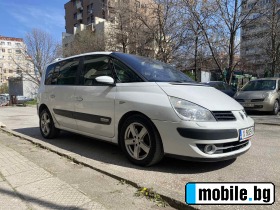 Renault Espace 2.0dCi | Mobile.bg   4