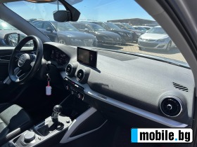Audi Q2 1.0TFSI AVTOMAT/VIRTUAL COCKPIT | Mobile.bg   11