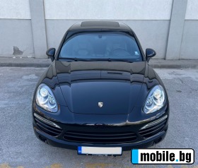     Porsche Cayenne 3.6* Facelift*  * 