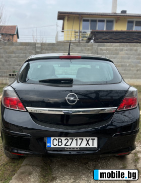 Opel Astra Disel 1.9 | Mobile.bg   5