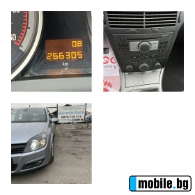 Opel Astra 1.7DTI 101.    | Mobile.bg   13