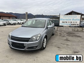 Opel Astra 1.7DTI 101.    | Mobile.bg   1
