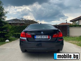 BMW 535  M Sport Keyless Dynamic Drive Head-Up-Diaplay | Mobile.bg   5