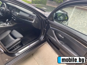 BMW 535  M Sport Keyless Dynamic Drive Head-Up-Diaplay | Mobile.bg   8