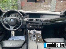 BMW 535  M Sport Keyless Dynamic Drive Head-Up-Diaplay | Mobile.bg   11