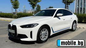 BMW i4  | Mobile.bg   2