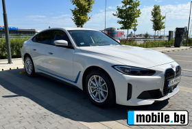 BMW i4  | Mobile.bg   3