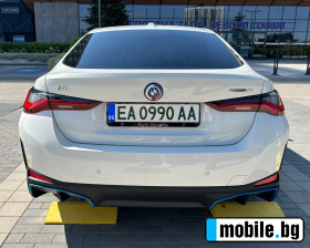 BMW i4  | Mobile.bg   4