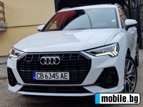 Audi Q3 40TDI-S/LINE EDITION PLUS-QUATTRO-- | Mobile.bg   1
