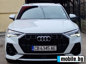 Audi Q3 40TDI-S/LINE EDITION PLUS-QUATTRO-- | Mobile.bg   2