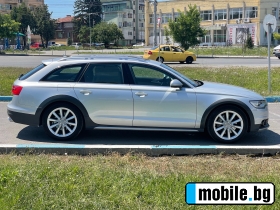Audi A6 Allroad 3.0BiTDi  | Mobile.bg   4