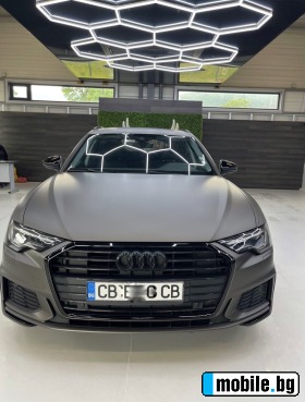 Audi A6 4.0 MATRIX | Mobile.bg   3