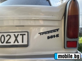 Trabant 601 601S | Mobile.bg   7