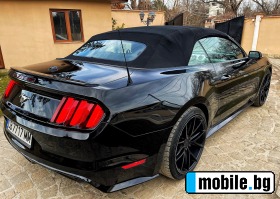 Ford Mustang CABRIO | Mobile.bg   3