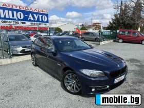 BMW 530 3, 0-258., ABTOMAT, KO, , LUXURY!!! | Mobile.bg   7