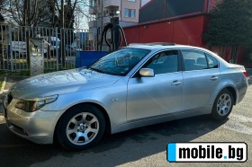 BMW 520  | Mobile.bg   5