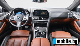 BMW 850 i xDrive Coupe  | Mobile.bg   5