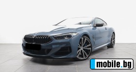 BMW 850 i xDrive Coupe  | Mobile.bg   1