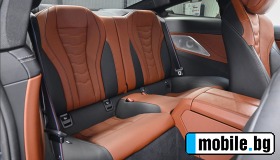 BMW 850 i xDrive Coupe  | Mobile.bg   9