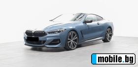 BMW 850 i xDrive Coupe  | Mobile.bg   4