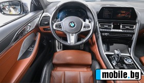 BMW 850 i xDrive Coupe  | Mobile.bg   7