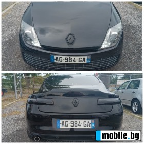 Renault Laguna Coupe 2.0D | Mobile.bg   1