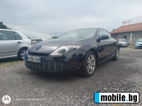 Renault Laguna Coupe 2.0D | Mobile.bg   3