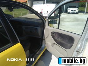 Renault Megane Scenic | Mobile.bg   4