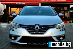 Renault Megane 1.5dCi MAX FULL | Mobile.bg   3