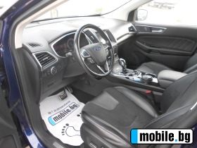 Ford Edge 2.0d-Navi-Automat-Euro-6B-Keyless-Podgrev | Mobile.bg   13