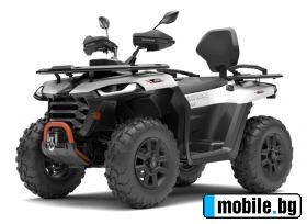     Segway Powersports ATV-Snarler AT5 L ~11 760 .