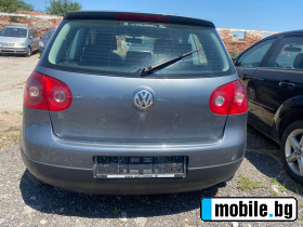 VW Golf 1.4 BENZIN AUSTRIA | Mobile.bg   6