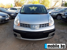     Nissan Note 1.4i* 150.. * 