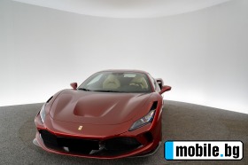     Ferrari F8 Tributto =Carbon Interior & Exterior= 