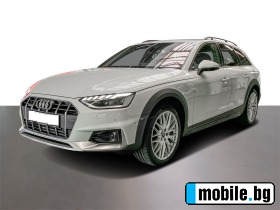 Audi A4 Allroad 50 TDI quattro | Mobile.bg   1