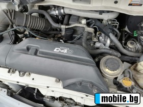 Toyota Hiace 2.5D4D Avtomatik | Mobile.bg   17