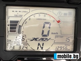 Honda X-ADV    | Mobile.bg   3