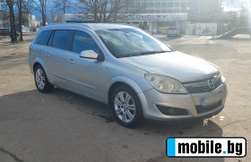 Opel Astra 1.9 CDTI | Mobile.bg   3