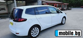 Opel Zafira 1.6cdti*  | Mobile.bg   3