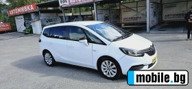 Opel Zafira 1.6cdti*  | Mobile.bg   10