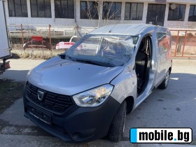 Dacia Dokker 1.6i  | Mobile.bg   2
