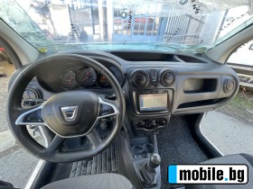 Dacia Dokker 1.6i  | Mobile.bg   6