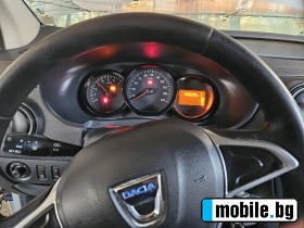 Dacia Dokker 1.6i  | Mobile.bg   10