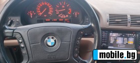 BMW 528  | Mobile.bg   9