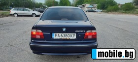 BMW 528  | Mobile.bg   7