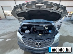 Mercedes-Benz Sprinter FULL!K!! | Mobile.bg   15