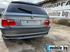BMW 318 1.8 143  | Mobile.bg   3