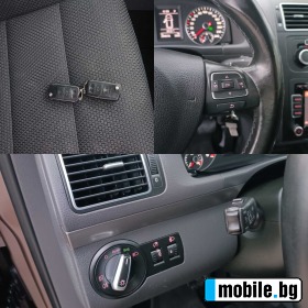 VW Touran 1.6TDI | Mobile.bg   10