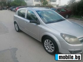 Opel Astra 1.6i | Mobile.bg   2